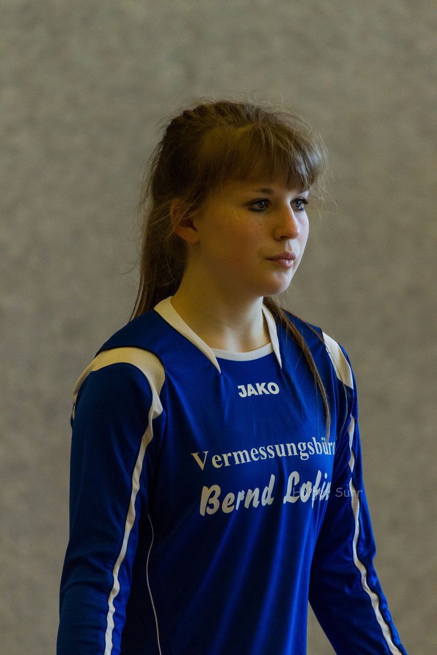 Bild 64 - U14w Deutsche Meisterschaft